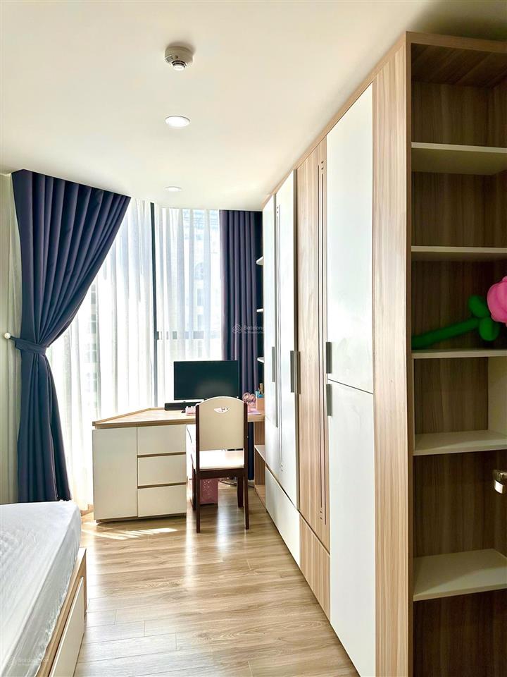 Cho thuê gấp căn hộ 3pn, 2wc, 90m2 tại hud building nha trang, 28 triệu vnd