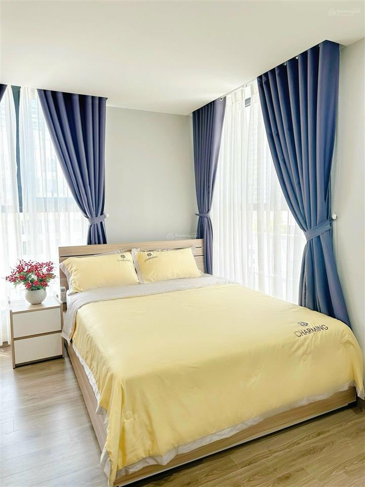 Cho thuê gấp căn hộ 3pn, 2wc, 90m2 tại hud building nha trang, 28 triệu vnd
