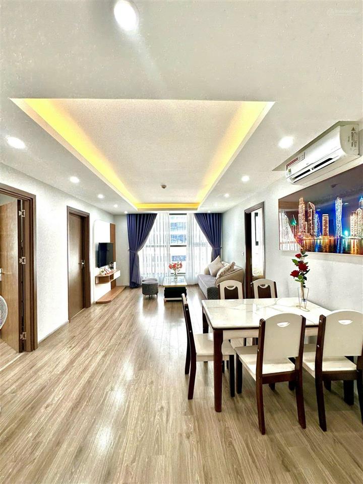 Cho thuê gấp căn hộ 3pn, 2wc, 90m2 tại hud building nha trang, 28 triệu vnd