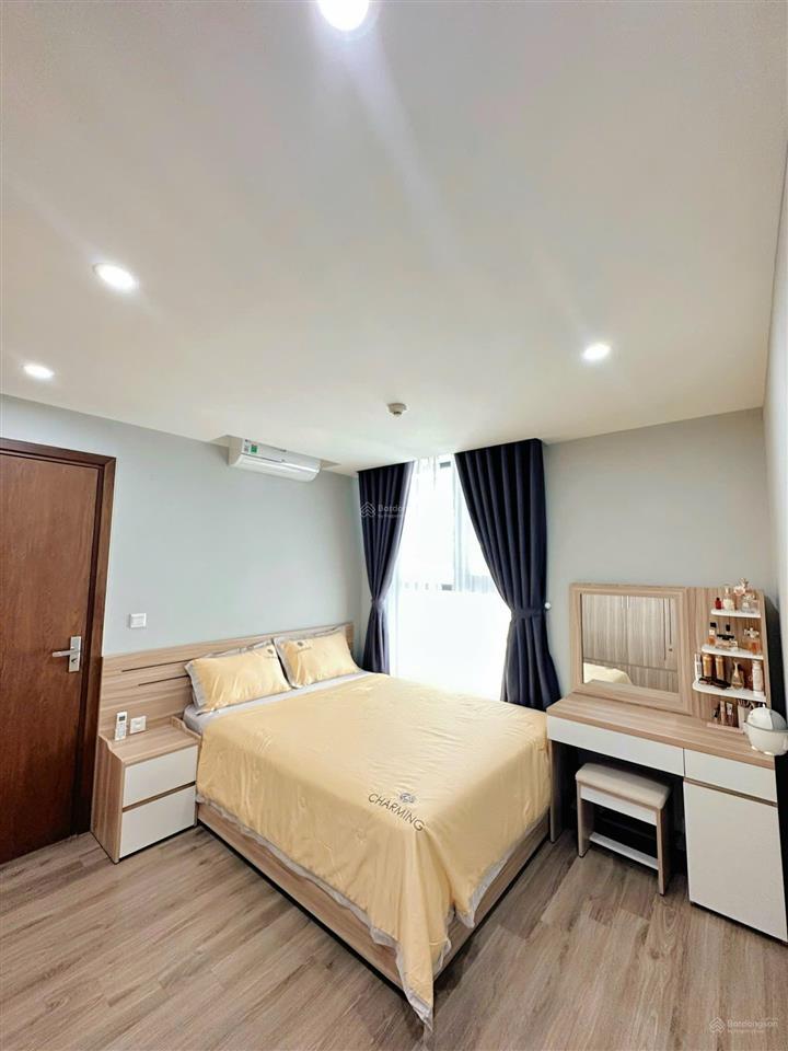 Cho thuê gấp căn hộ 3pn, 2wc, 90m2 tại hud building nha trang, 28 triệu vnd