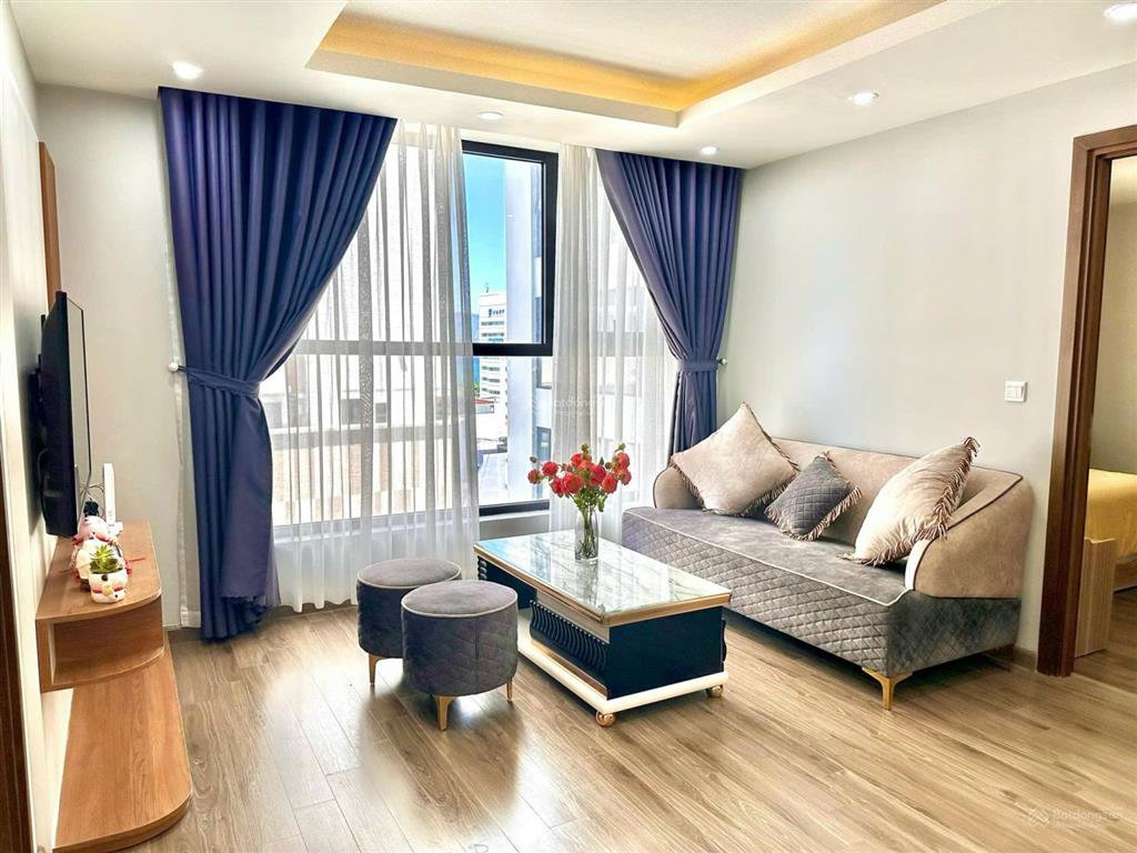 Cho thuê gấp căn hộ 3pn, 2wc, 90m2 tại hud building nha trang, 28 triệu vnd