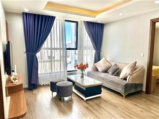 Cho thuê gấp căn hộ 3pn, 2wc, 90m2 tại hud building nha trang, 28 triệu vnd