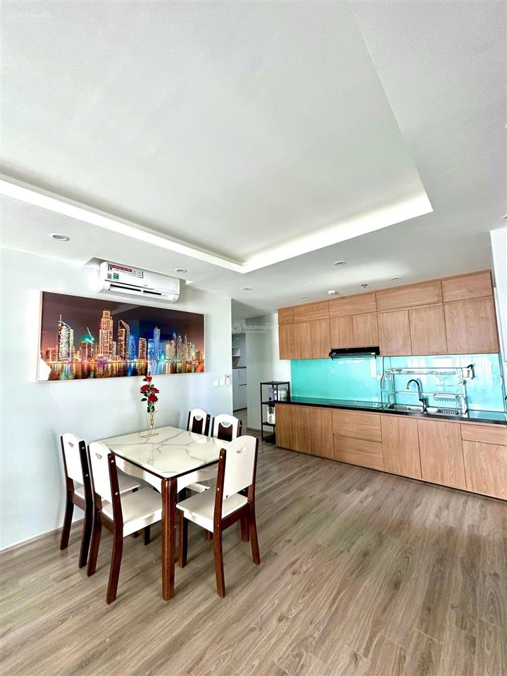 Cho thuê gấp căn hộ 3pn, 2wc, 90m2 tại hud building nha trang, 28 triệu vnd