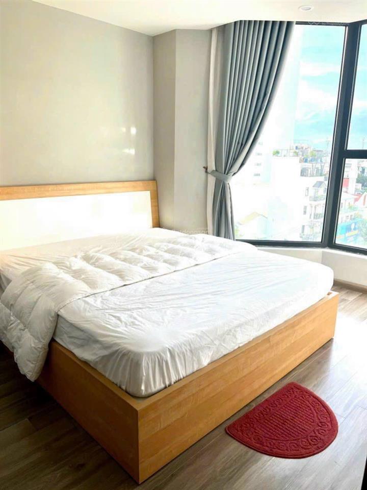 Bán gấp căn hộ đẹp tại hud building nha trang, 5,7 tỷ, 59,2 m2, nhiều tiện ích