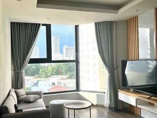 Bán gấp căn hộ đẹp tại hud building nha trang, 5,7 tỷ, 59,2 m2, nhiều tiện ích