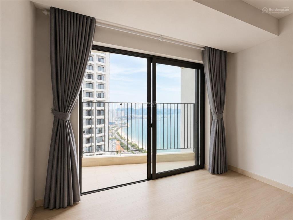 Cho thuê cc gold coast nha trang, 15 triệu, 50m2, đẹp, nhiều tiện ích, chính chủ