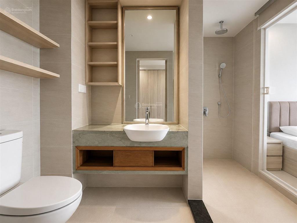 Cho thuê cc gold coast nha trang, 15 triệu, 50m2, đẹp, nhiều tiện ích, chính chủ