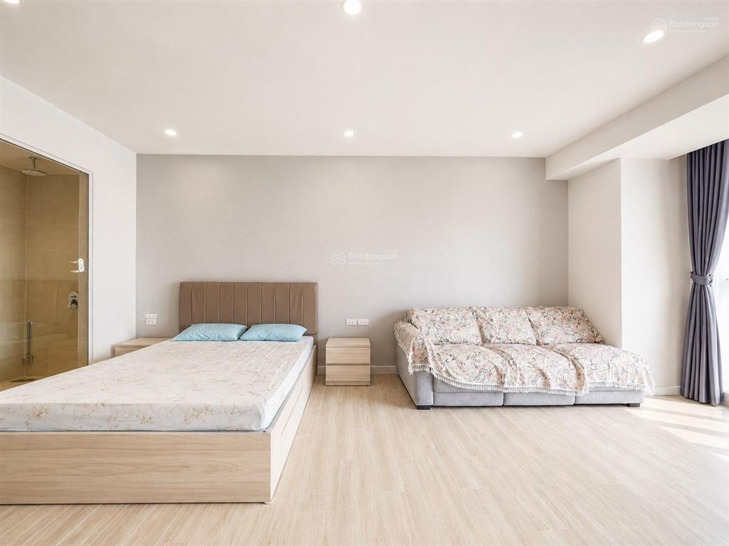 Cho thuê cc gold coast nha trang, 15 triệu, 50m2, đẹp, nhiều tiện ích, chính chủ