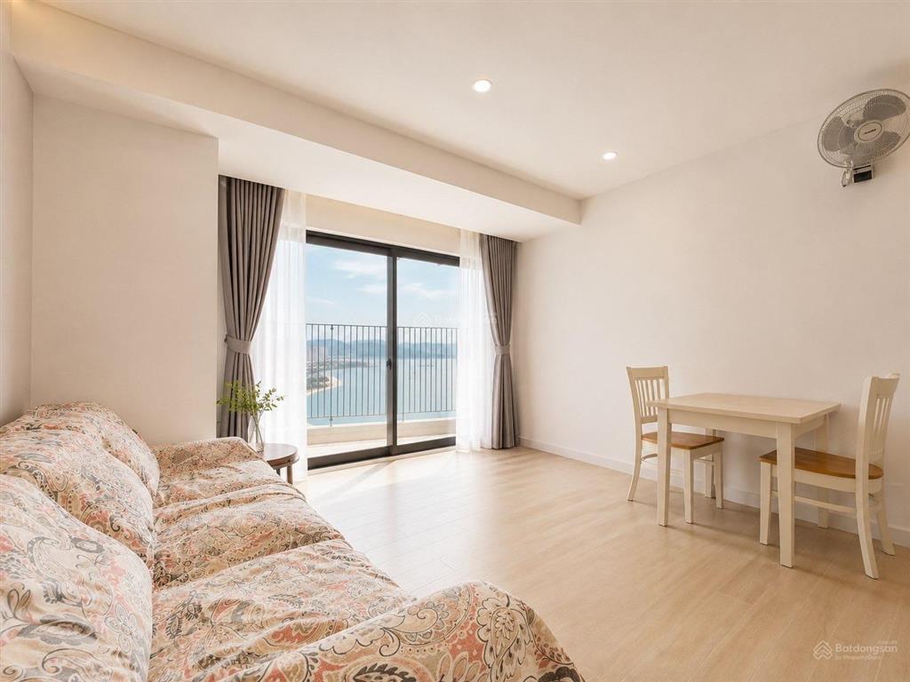 Cho thuê cc gold coast nha trang, 15 triệu, 50m2, đẹp, nhiều tiện ích, chính chủ