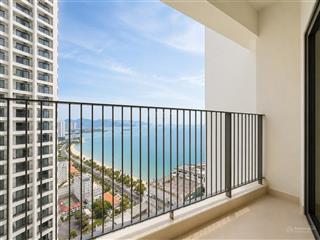Cho thuê cc gold coast nha trang, 15 triệu, 50m2, đẹp, nhiều tiện ích, chính chủ