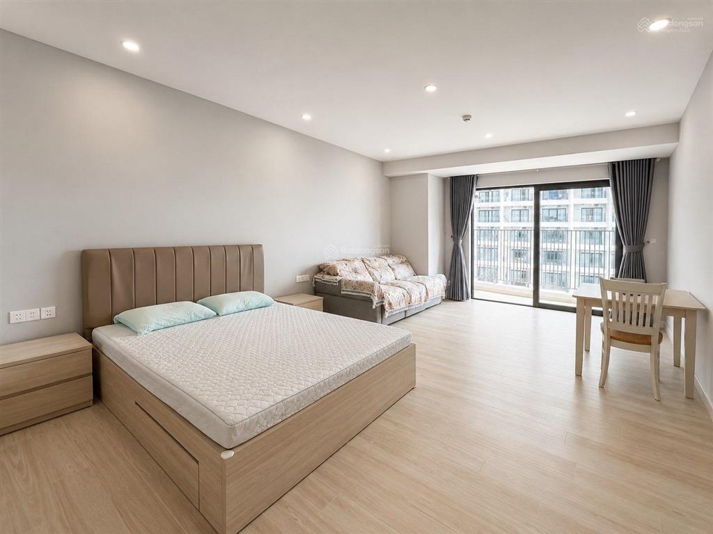 Cho thuê cc gold coast nha trang, 15 triệu, 50m2, đẹp, nhiều tiện ích, chính chủ