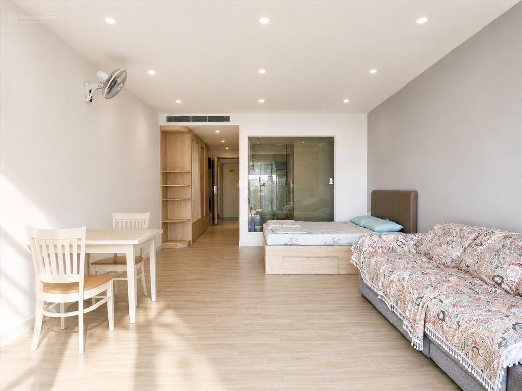 Cho thuê cc gold coast nha trang, 15 triệu, 50m2, đẹp, nhiều tiện ích, chính chủ