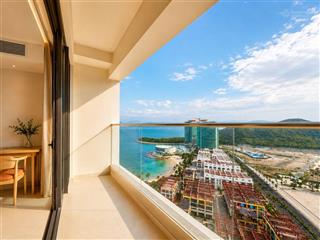 Cho thuê chung cư tại vega city nha trang, 13 triệu vnd, 48 m2