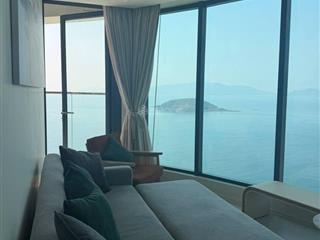 Chung cư mini 4 người ở  54m2, 1 pn + 1wc tại vega city nha trang, 16 triệu vnd