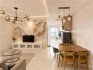 Cho thuê cc 2pn, 2wc, giá cực chất tại mường thanh khánh hoà, nha trang, khánh hoà, 60m2