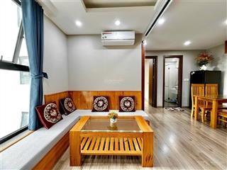 Cho thuê cc 1pn, 1wc, giá cực chất 13 triệu, 42m2 tại hud building nha trang