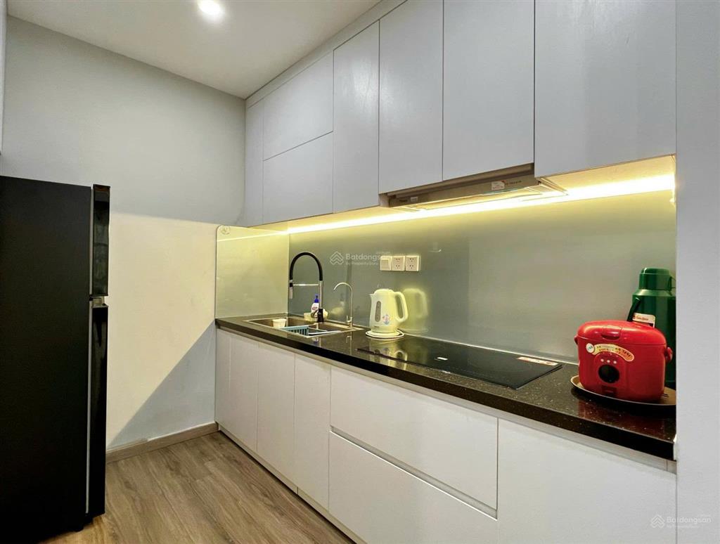 Cho thuê căn hộ hud building nha trang, 2pn full nội thất, tầng 15 mát mẻ.