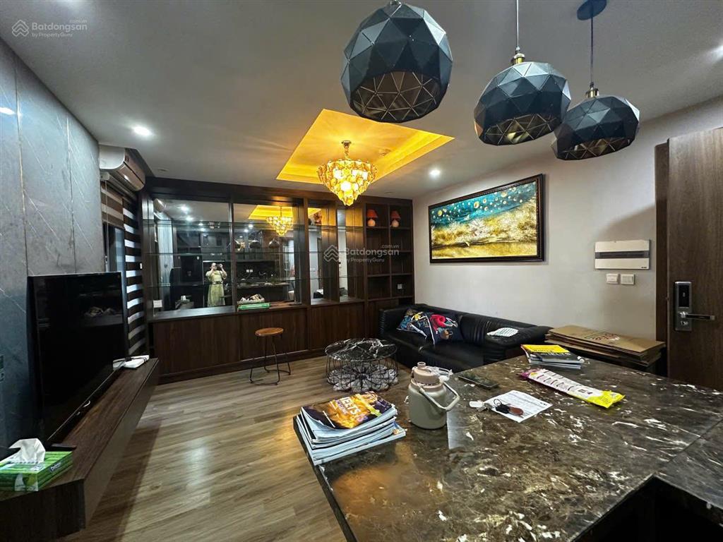 Cho thuê căn hộ 2pn hud building nha trang (mới 100%)