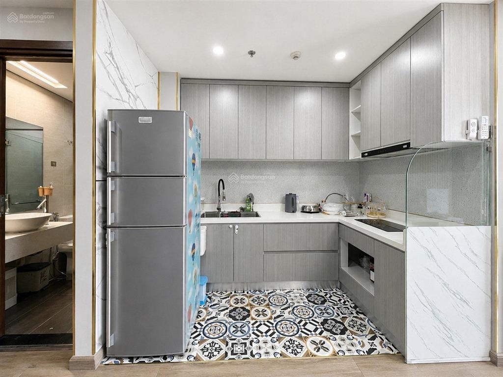 Cho thuê cc tại hud building nha trang, giá tốt, view đẹp, 60m2, 2pn, 2wc