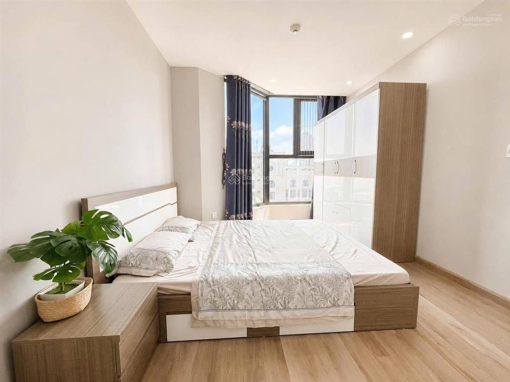 Cho thuê cc tại hud building nha trang, giá tốt, view đẹp, 60m2, 2pn, 2wc