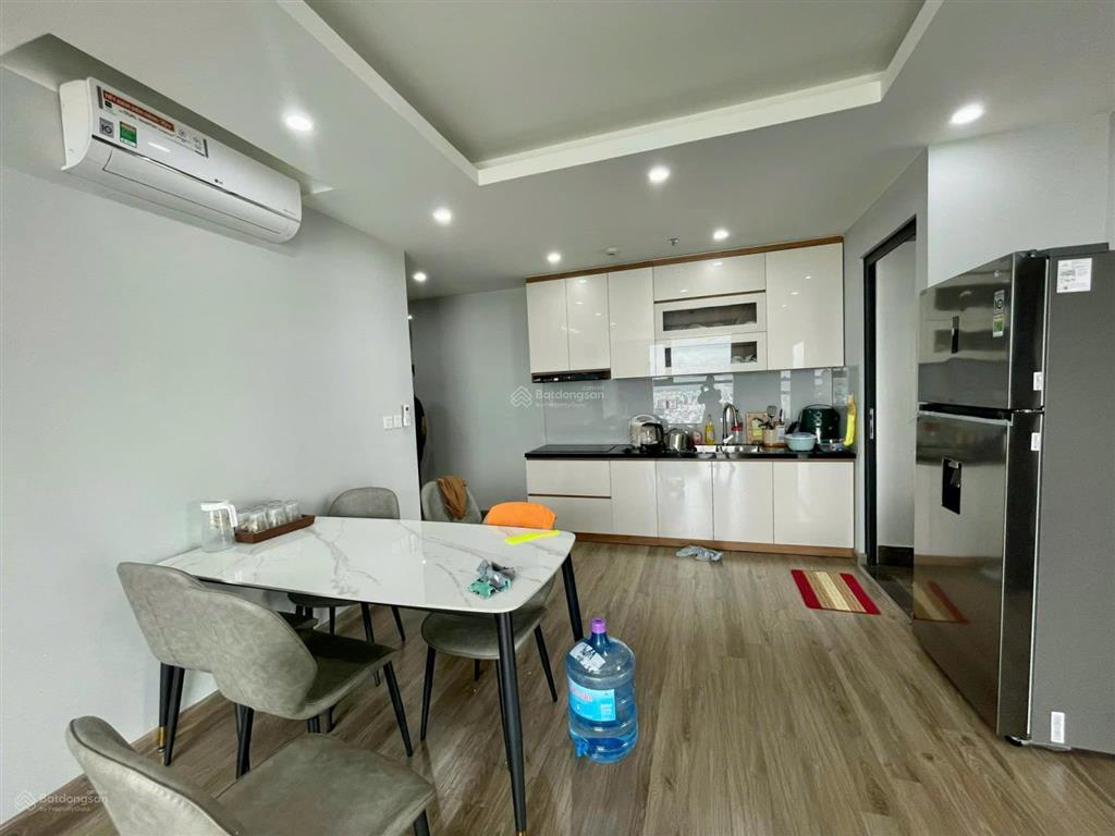 Cho thuê căn hộ 3pn hud building nha trang, đường nguyễn thiện thuật, giá 28 triệu