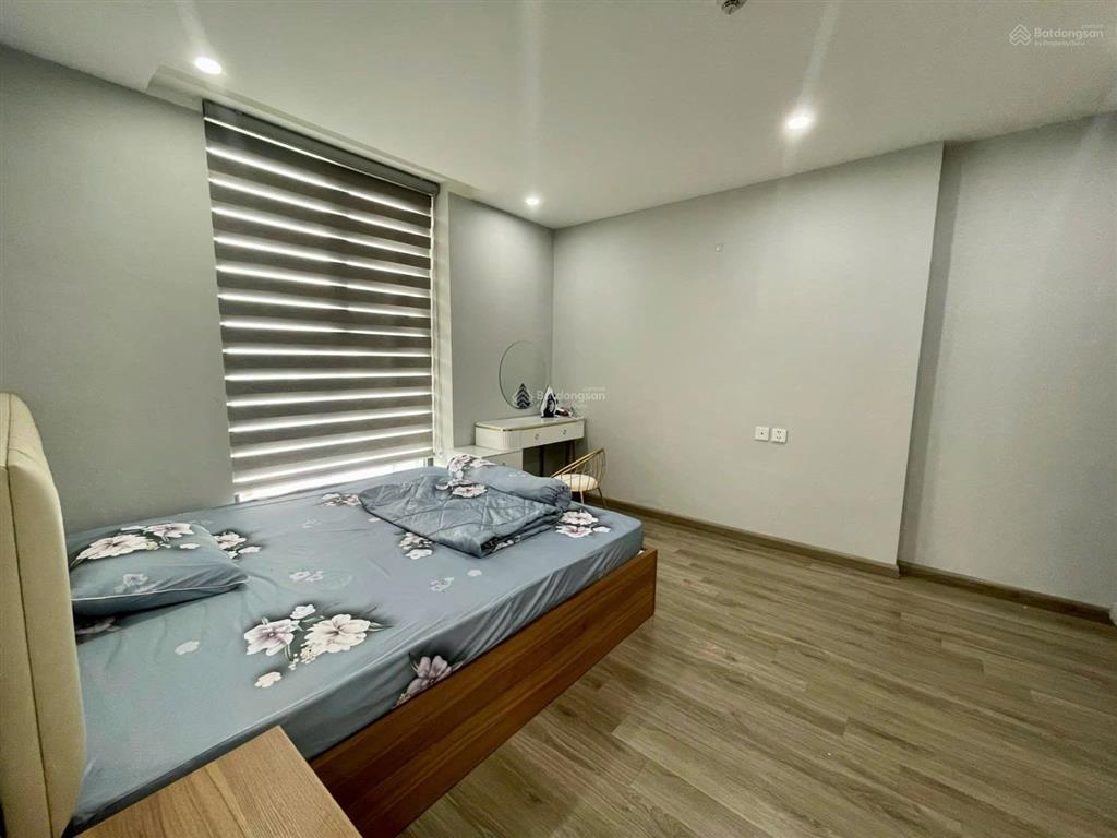 Cho thuê căn hộ 3pn hud building nha trang, đường nguyễn thiện thuật, giá 28 triệu