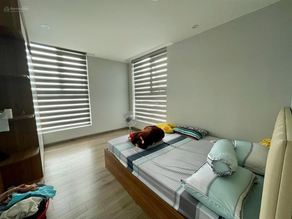 Cho thuê căn hộ 3pn hud building nha trang, đường nguyễn thiện thuật, giá 28 triệu