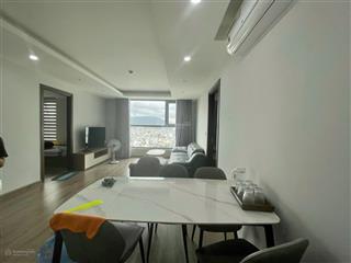 Cho thuê căn hộ 3pn hud building nha trang, đường nguyễn thiện thuật, giá 28 triệu