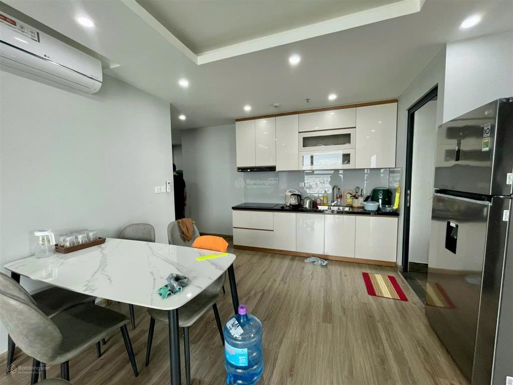 Cho thuê căn hộ 3pn hud building nha trang, đường nguyễn thiện thuật, giá 28 triệu