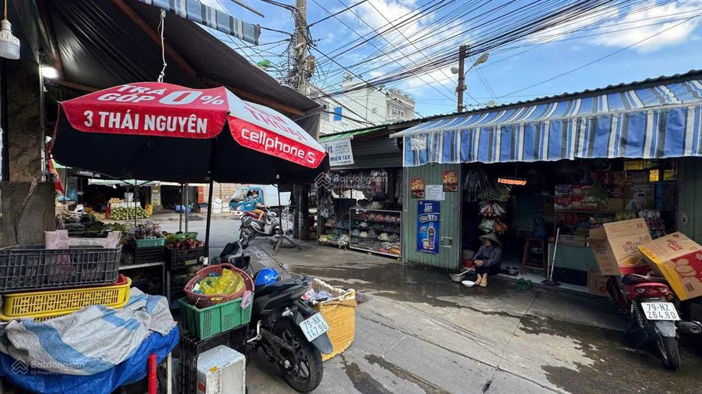 Chính chủ cho thuê nhà nguyên căn ngay cạnh chợ phương sơn