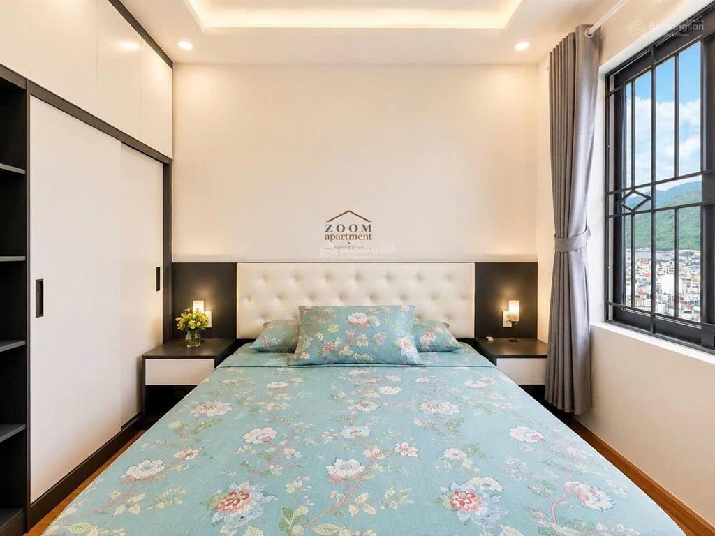 Cho thuê căn hộ chung cư ph 2 phòng ngủ, 2wc