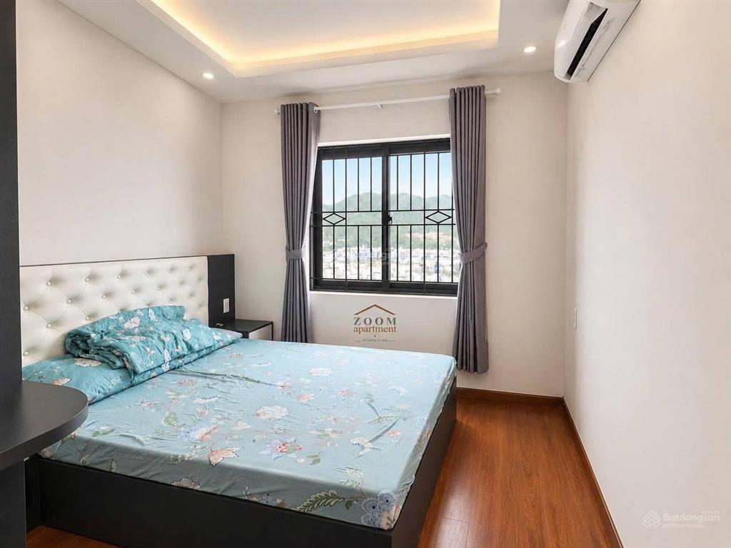 Cho thuê căn hộ chung cư ph 2 phòng ngủ, 2wc