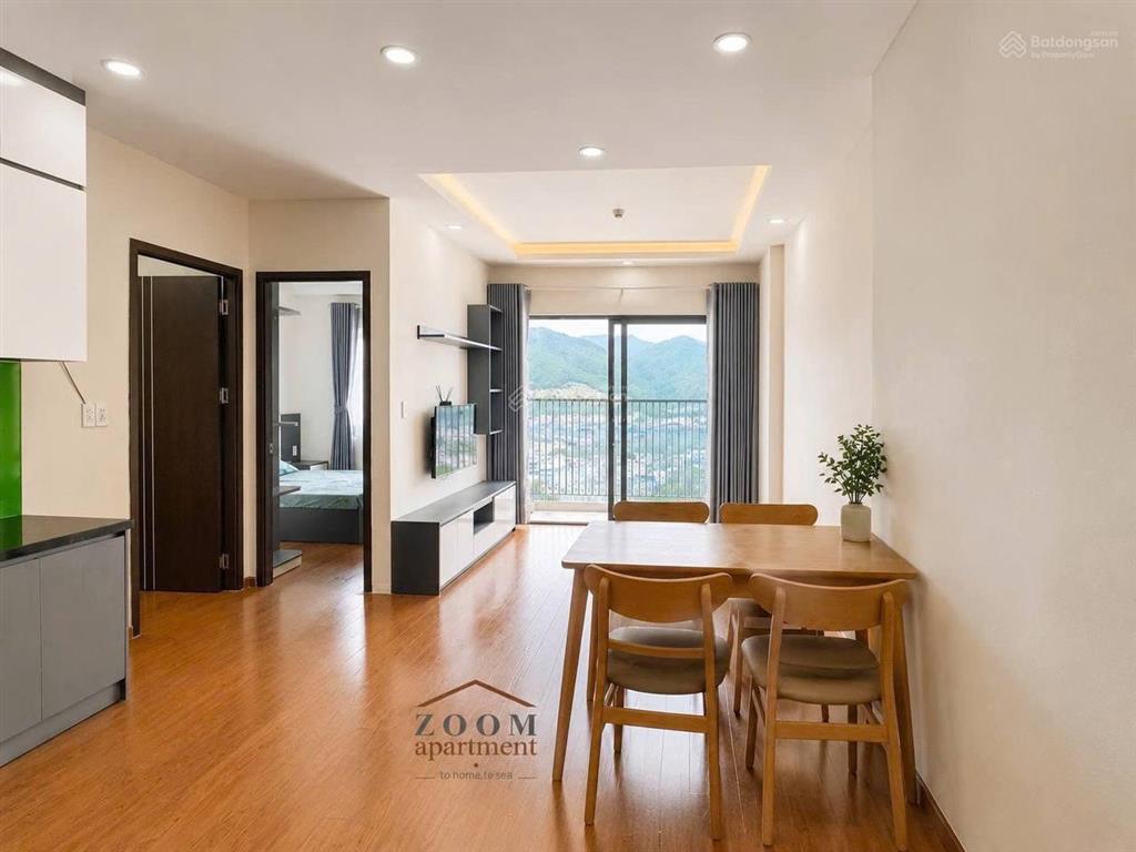 Cho thuê căn hộ chung cư ph 2 phòng ngủ, 2wc