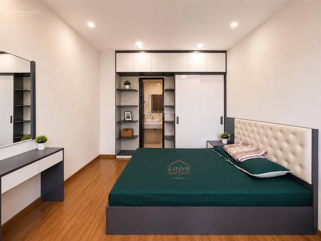Cho thuê căn hộ chung cư ph 2 phòng ngủ, 2wc