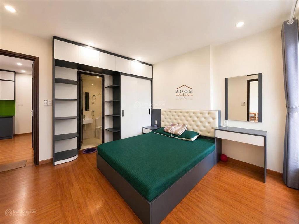 Cho thuê căn hộ chung cư ph 2 phòng ngủ, 2wc
