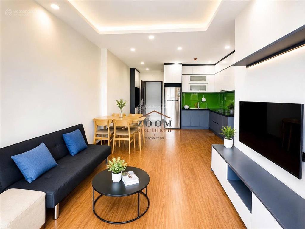 Cho thuê căn hộ chung cư ph 2 phòng ngủ, 2wc