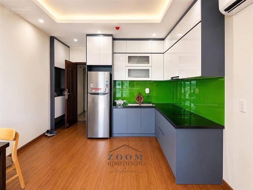 Cho thuê căn hộ chung cư ph 2 phòng ngủ, 2wc