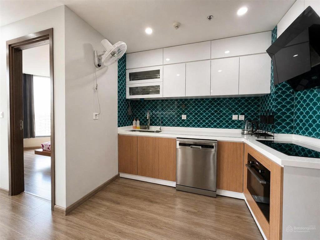 Cho thuê căn hộ 2pn hud building nội thất mới tại nha trang