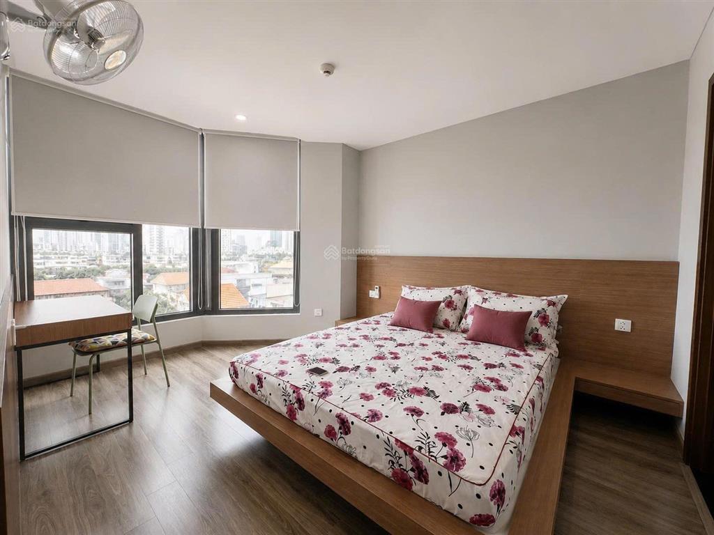 Cho thuê căn hộ 2pn hud building nội thất mới tại nha trang