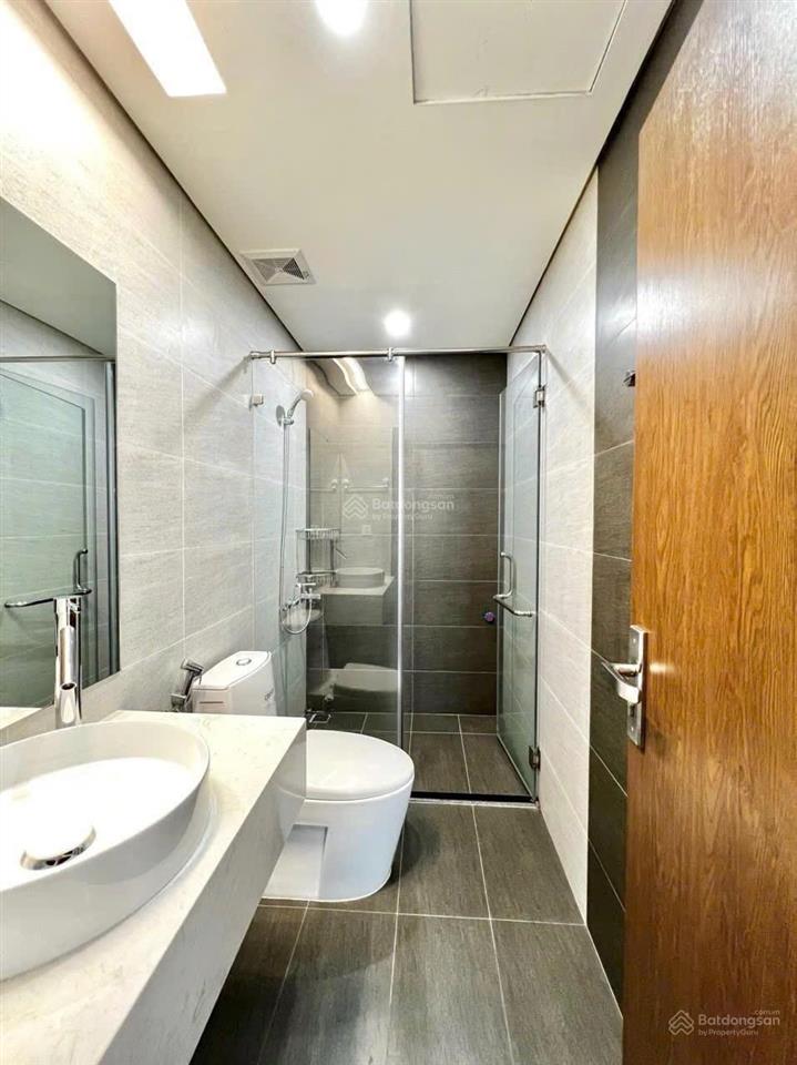 Cho thuê căn hộ 2pn hud building nội thất mới tại nha trang