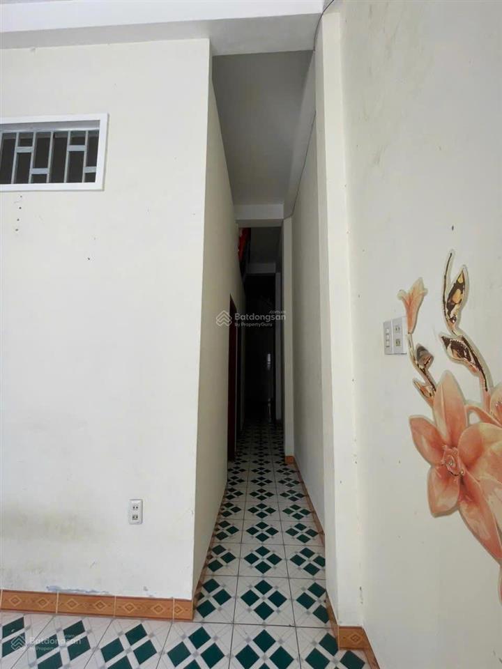 Cho thuê nhà nguyên căn tuệ tĩnh, nha trang