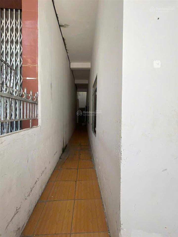 Cho thuê nhà nguyên căn tuệ tĩnh, nha trang