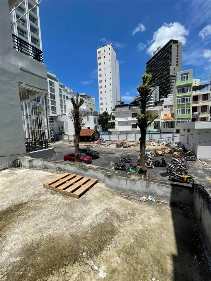 Cho thuê nhà nguyên căn tuệ tĩnh, nha trang