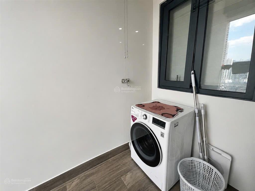 Cho thuê căn hộ 2 phòng ngủ hud building nha trang full nội thất