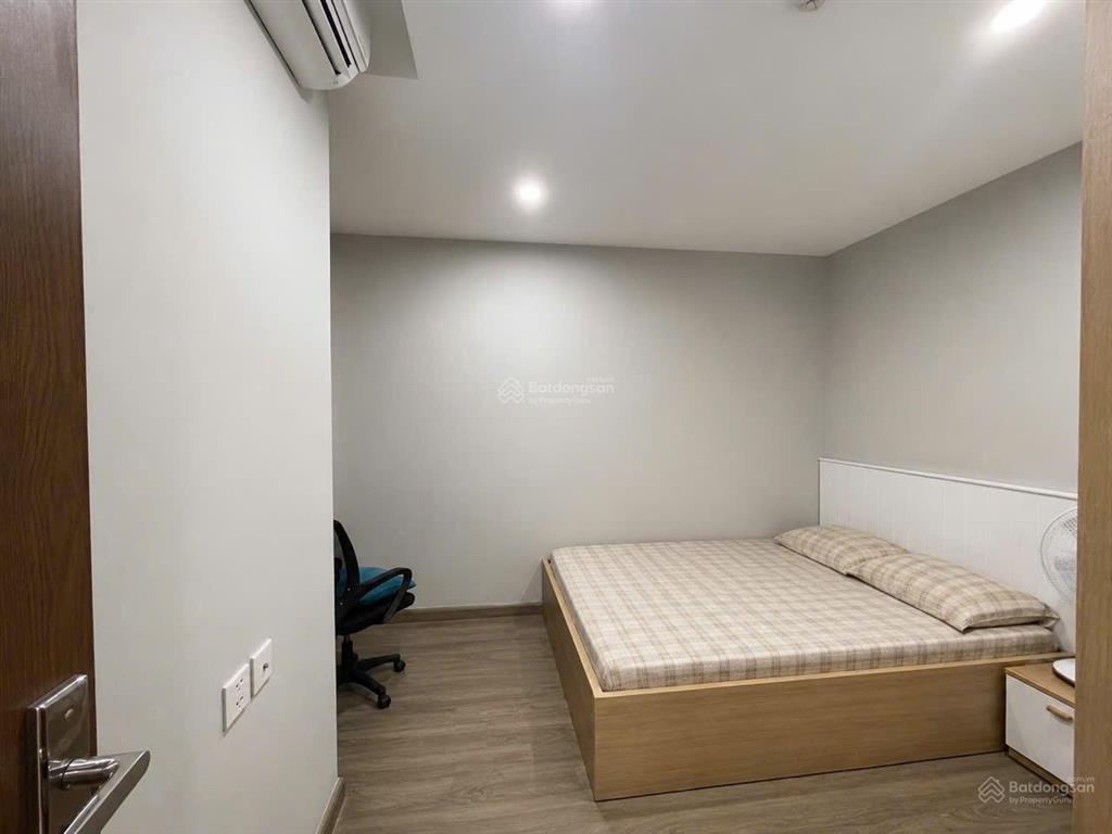 Cho thuê căn hộ 2 phòng ngủ hud building nha trang full nội thất