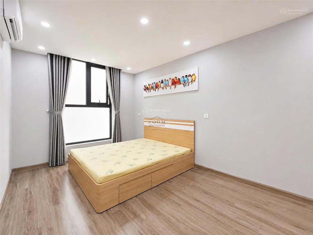 Cho thuê căn hộ 2pn hud building nha trang full nội thất