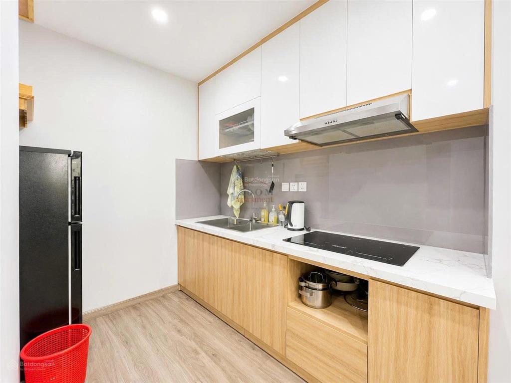Cho thuê căn hộ 2pn hud building nha trang full nội thất