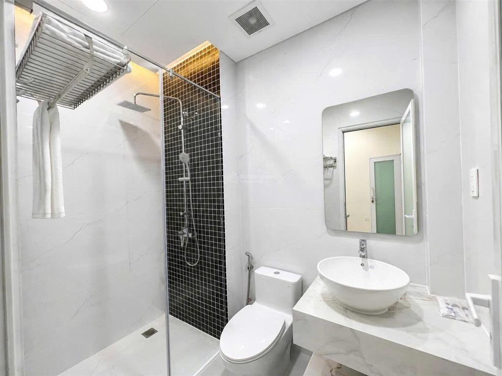 Căn hộ studio full nội thất nha trang