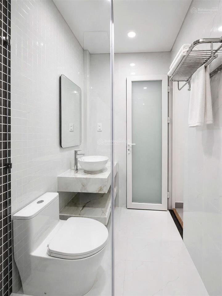 Căn hộ studio full nội thất nha trang