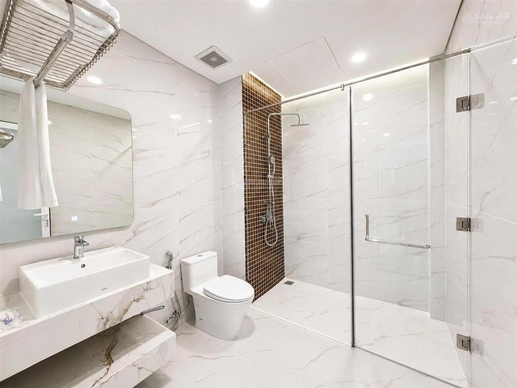 Căn hộ studio full nội thất nha trang
